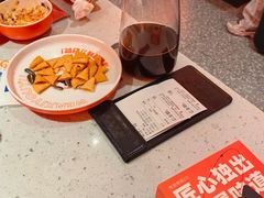 -闻溪有渔·活鱼现烤才好吃(太仓万达店)