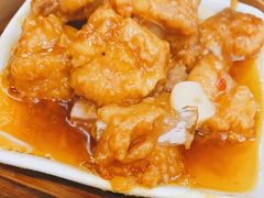 特色蒸排骨-点都德(汇胜楼店)
