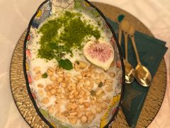 -龟兹KUCINA·新疆菜(前滩L+PLAZA店)