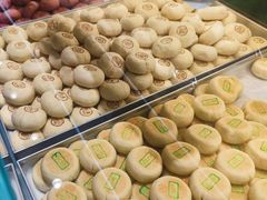 -好一朵茉莉花(老门东店)