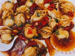 -九龙餐厅(大沽路店)