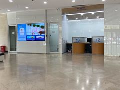 -中国建设银行(上海金桥支行)