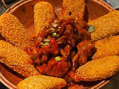 -南京大牌档(中关村领展广场店)