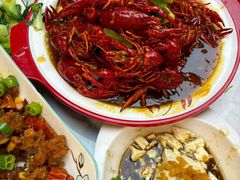 -虾铺子龙虾·私房菜(金源花苑店)