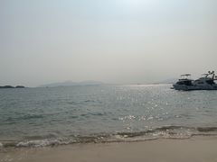 -惠州金海湾嘉华度假酒店