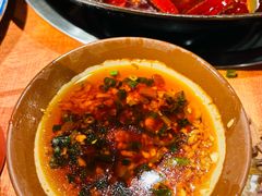 -周小明火锅(黑金冠社区店)