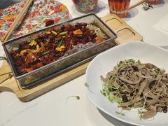 -渔家风味·鲅鱼水饺·央视展播·海鲜天津菜(开发区店)