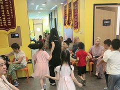 -新东方素质(金源校区)