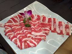 -谭鸭血老火锅(七宝万科广场店)