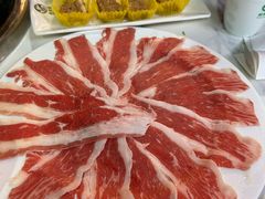 -枇杷园食为鲜火锅(南山店)