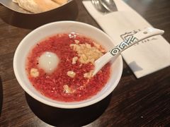 -庐灶江南·江南菜·四合院Bistro(东直门雍和宫·原华侨宾馆店)