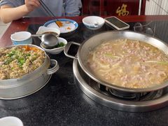 -老来福·非遗酸汤兔(凯旋路店)