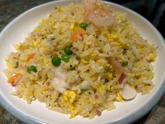 扬州炒饭-苏帮袁Sue Cuisine(南开大悦城店)
