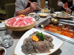 -海底捞火锅(高科东路店)