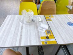 -满记甜品(金融街店)