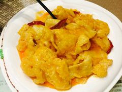 -华联广州大酒店-餐厅