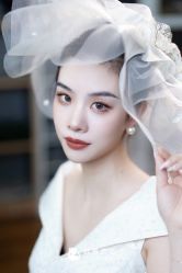 -韩雪造型工作室