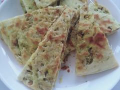 -柞水乾佑红门家菜