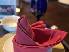 -彩丰楼中餐厅(佘山世茂洲际酒店)