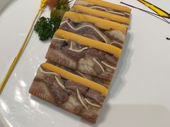 -尚品越府·融合餐厅(延安路店)