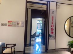 -千滋百味·醉江澜花园餐厅(街道口店)