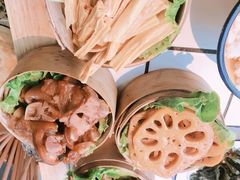 -瓜西西重庆火锅(花溪店)