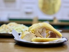 -阿金大白·上海菜馆(新天地店)