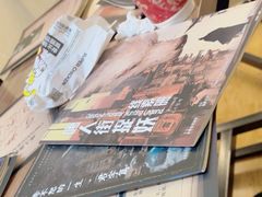 -剧狐剧本杀·月球探案馆(人民广场1号店)