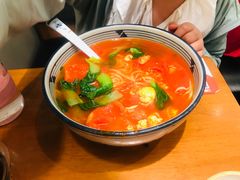-秦唐汉味biangbiang面(大钟寺店)