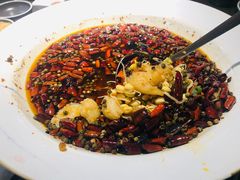-隆喜元鱼汤包·海鲜(中联广场店)