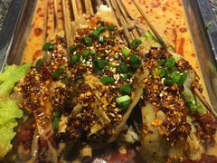 -酒肉行·虎子盐筋烤肉(大寨路店)