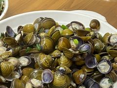 -老杨饭店(万科里店)