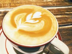 -新沙洞咖啡(泉乐坊店)