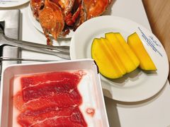 -星伦多自助料理·涮烤一体(嘉兴八佰伴店)