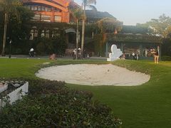 -嘉和冠山海高尔夫球会