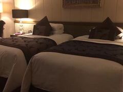 十六浦索菲特大酒店-澳门十六浦索菲特大酒店