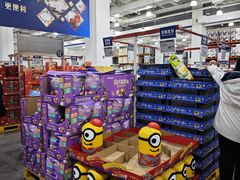 -山姆会员商店(亦庄创意生活广场店)