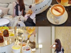 -广州富力丽思卡尔顿酒店