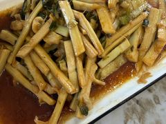 -高老庄·老溧阳·私房菜(南山竹海店)