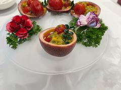 -若蘭慈·无国界素食料理(欢乐海岸店)