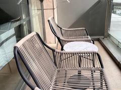 -上海佘山世茂艾美酒店