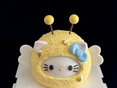 -柏尼娅PEARIA·蛋糕定制(静安店)