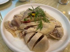 -熙春园餐厅