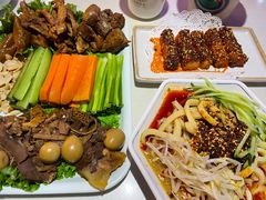 -宝葫芦西北茶食铺(万达店)