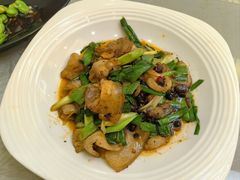 -成都驻京办餐厅(蜀都宾馆店)