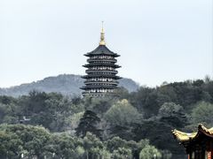 -湖畔居茶楼(湖滨店)