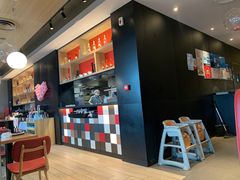 -必胜客(欧亚卖场店)