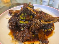-金典银峰老鹅馆·昆山菜(亭林公园店)