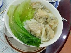 鲜虾云吞粉-民信老铺(人民路店)