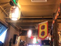 -泥糊破店小酒馆·团建聚餐(南京西路店)